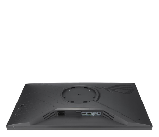 ASUS 27'' XG27UCS Czarny - 1242236 - zdjęcie 7
